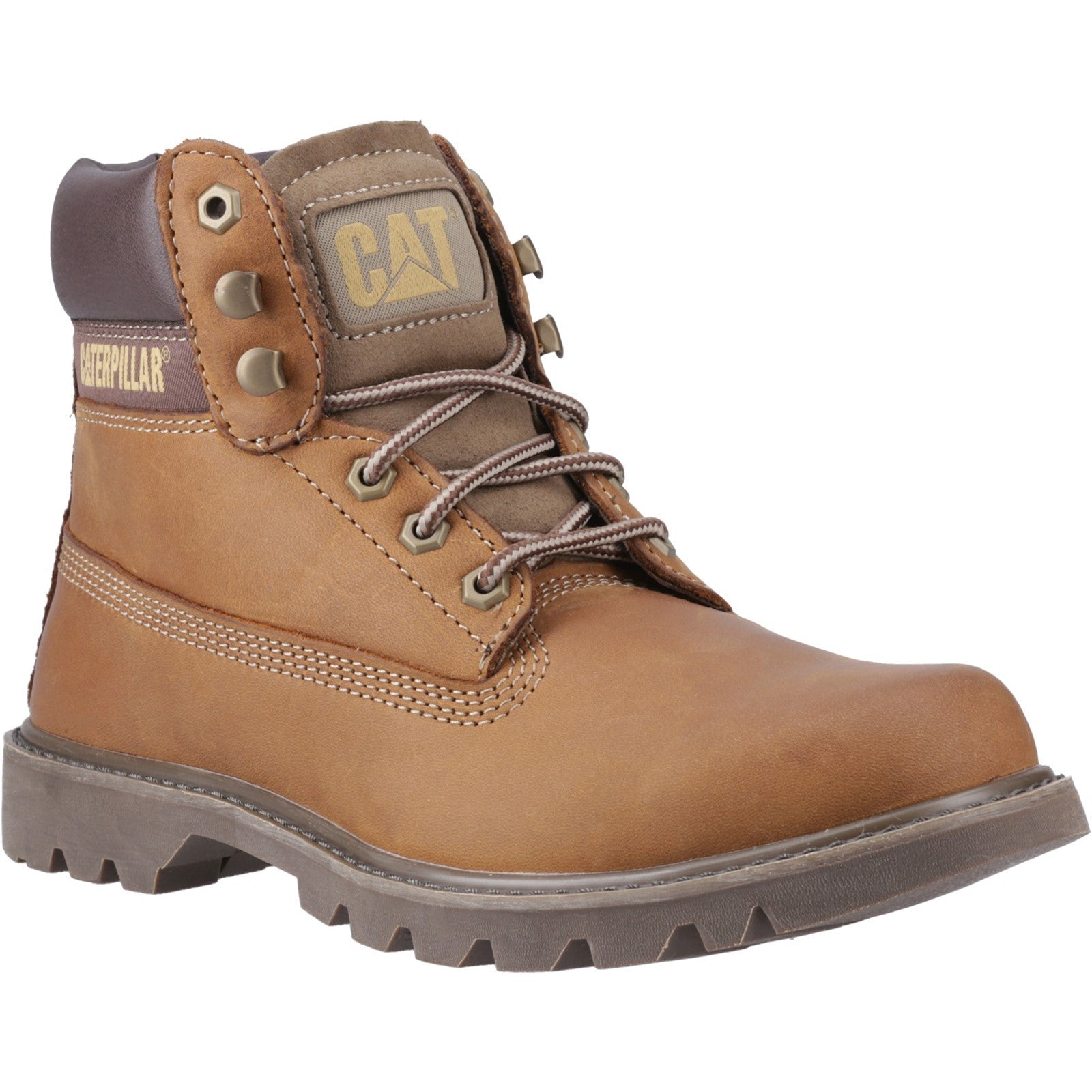 Colorado 2.0 Boots Dark Beige