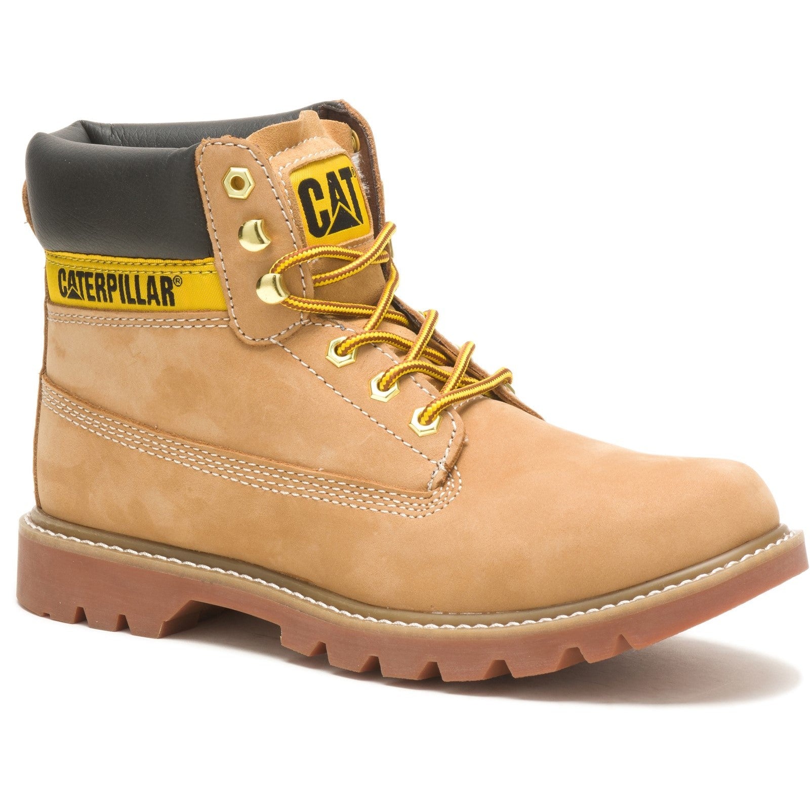 Colorado 2.0 Boots Honey