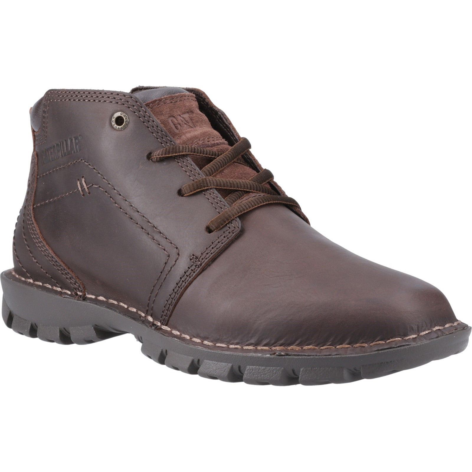 Transform 2.0 Boots Dark Brown