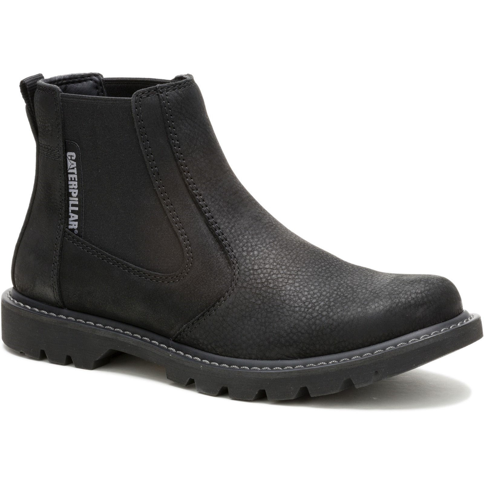 Colorado 2.0 Chelsea Boots Black