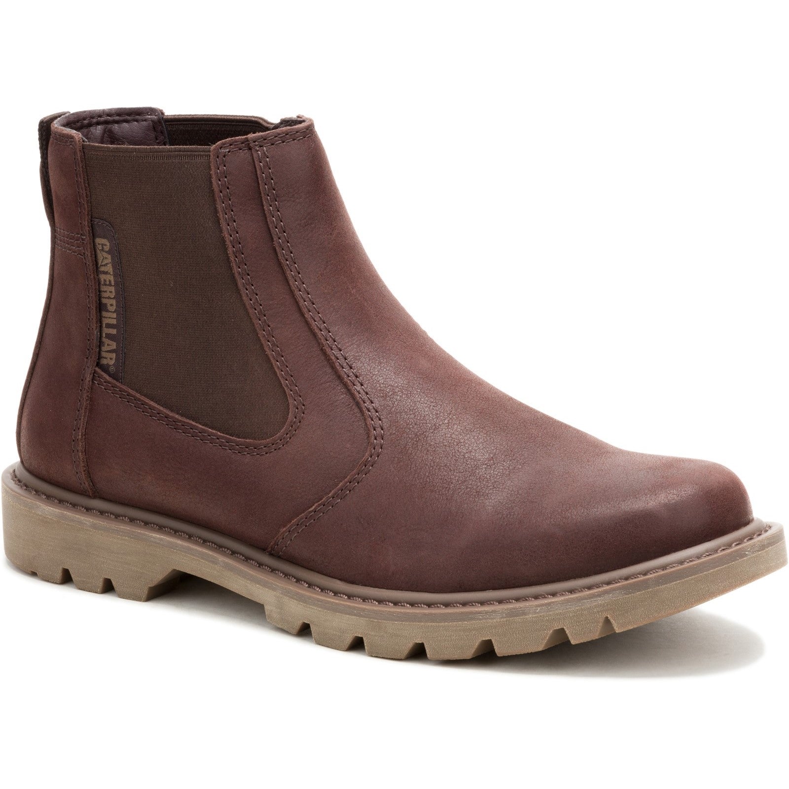 Colorado 2.0 Chelsea Boots  Dark Brown